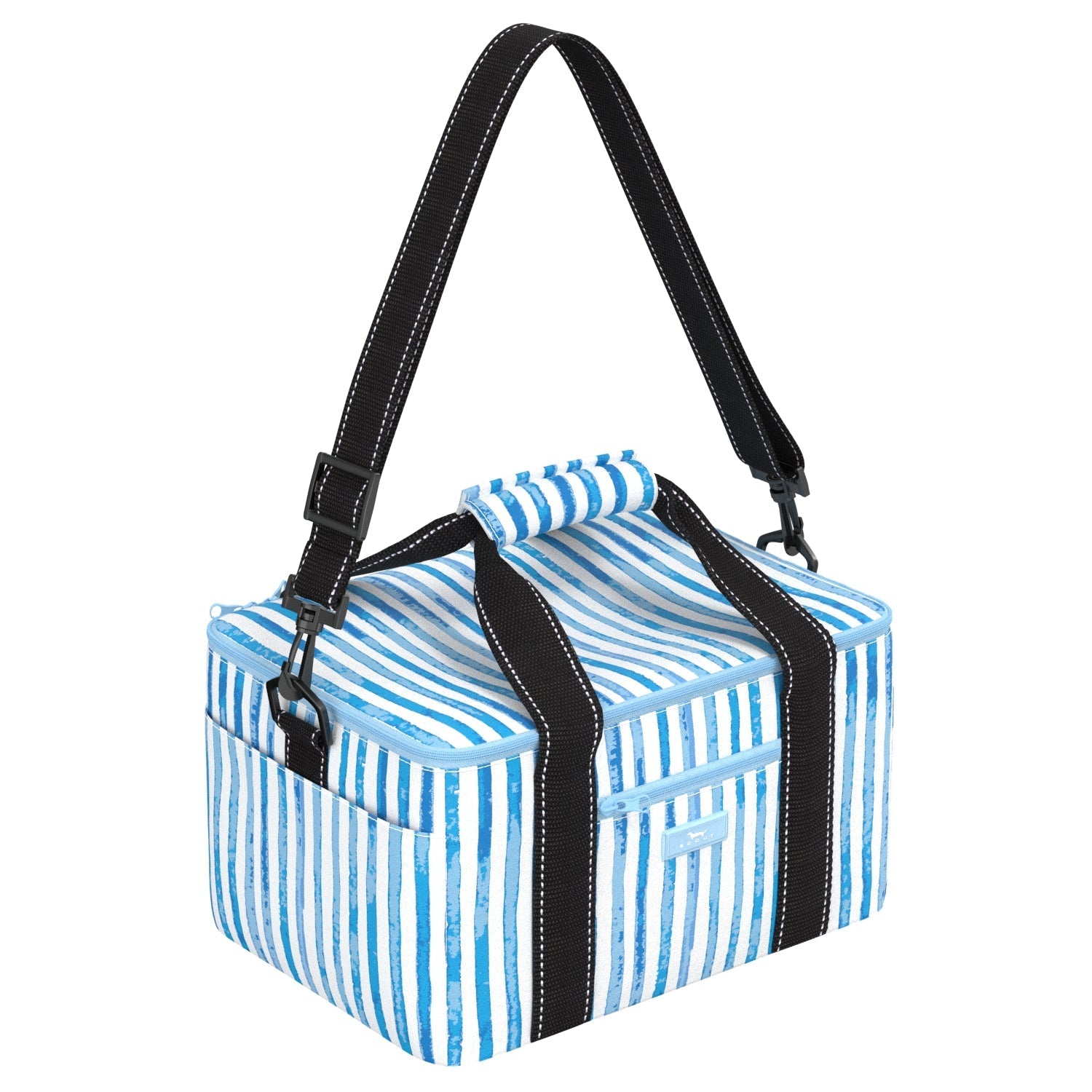 Small Crossbody Cooler