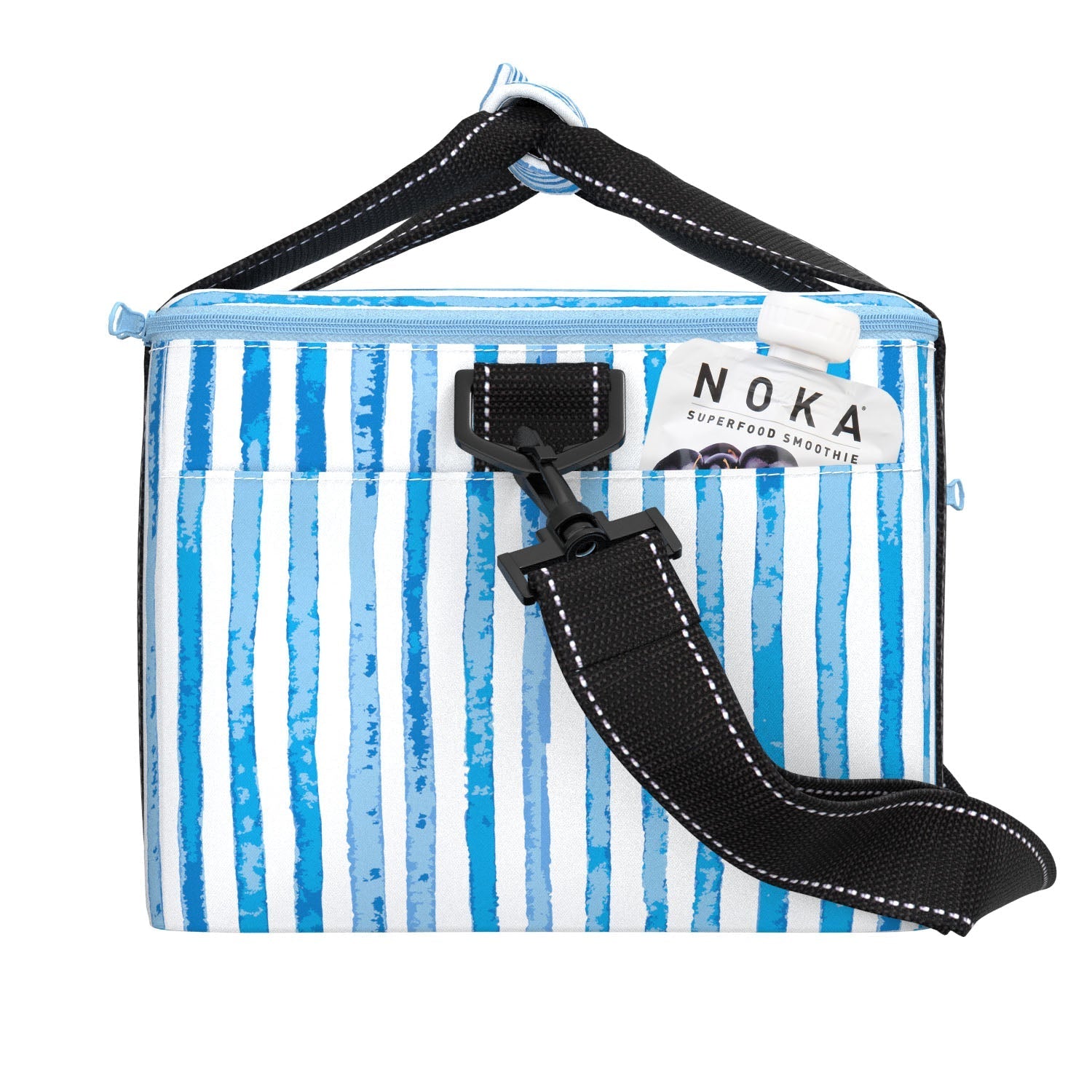 Small Crossbody Cooler