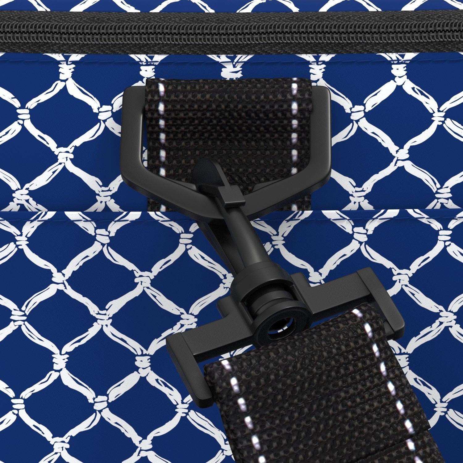 Small Crossbody Cooler