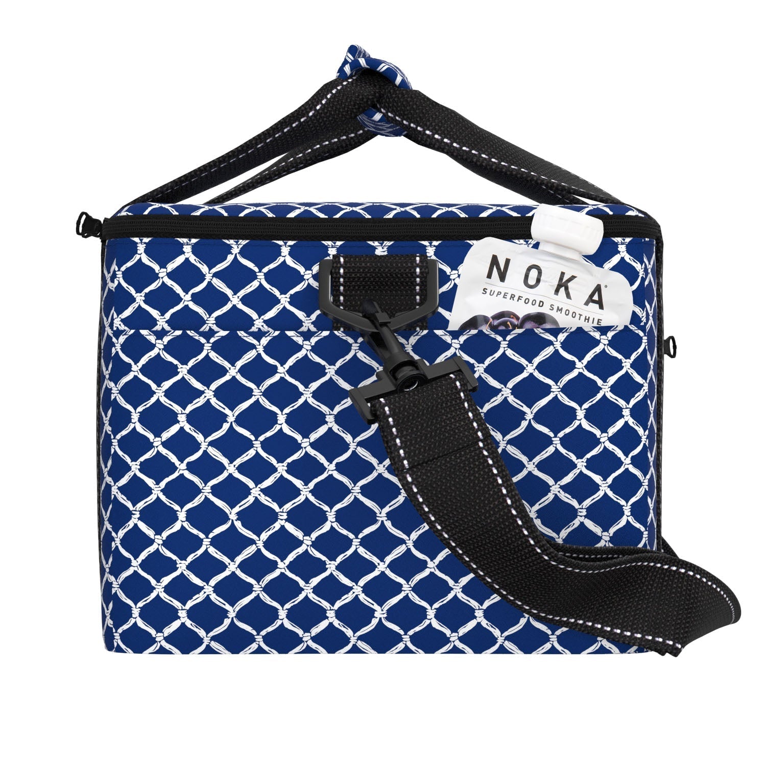 Small Crossbody Cooler