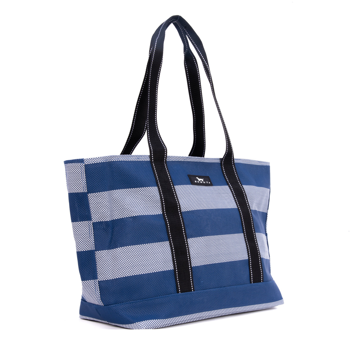 Woven Tote Large