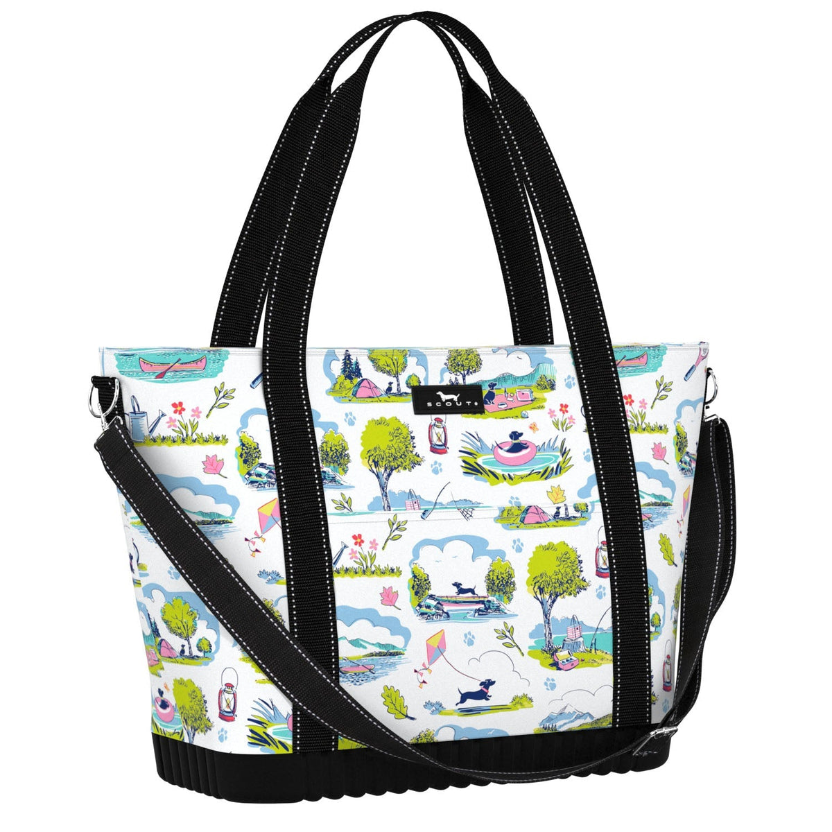 Crossbody Soft Cooler X-Large