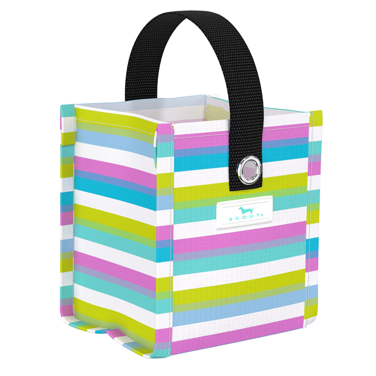 Gift Bag Square X-Small