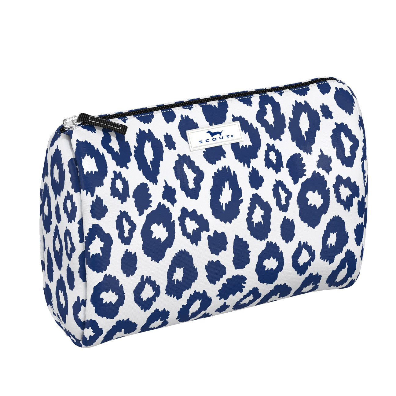 Packin' Heat Toiletry Bag