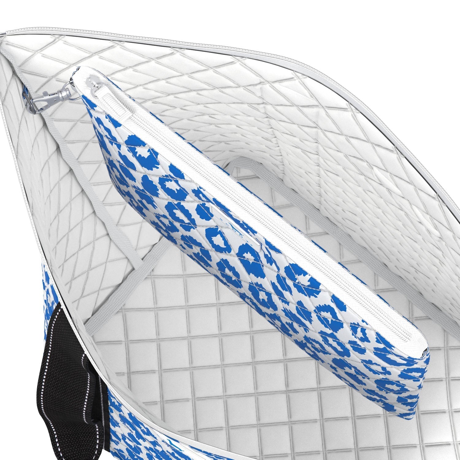 Pouch Perfect Pouch