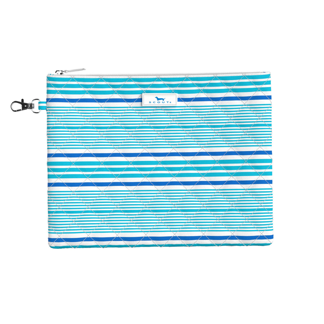 Pouch Perfect Pouch