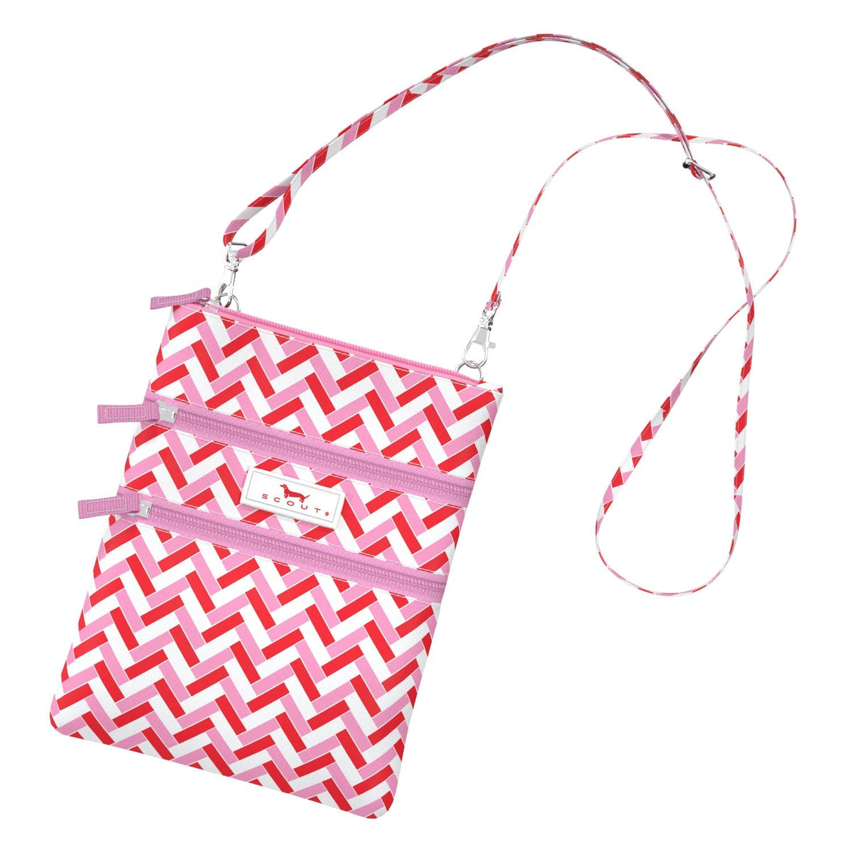 Sally Crossbody