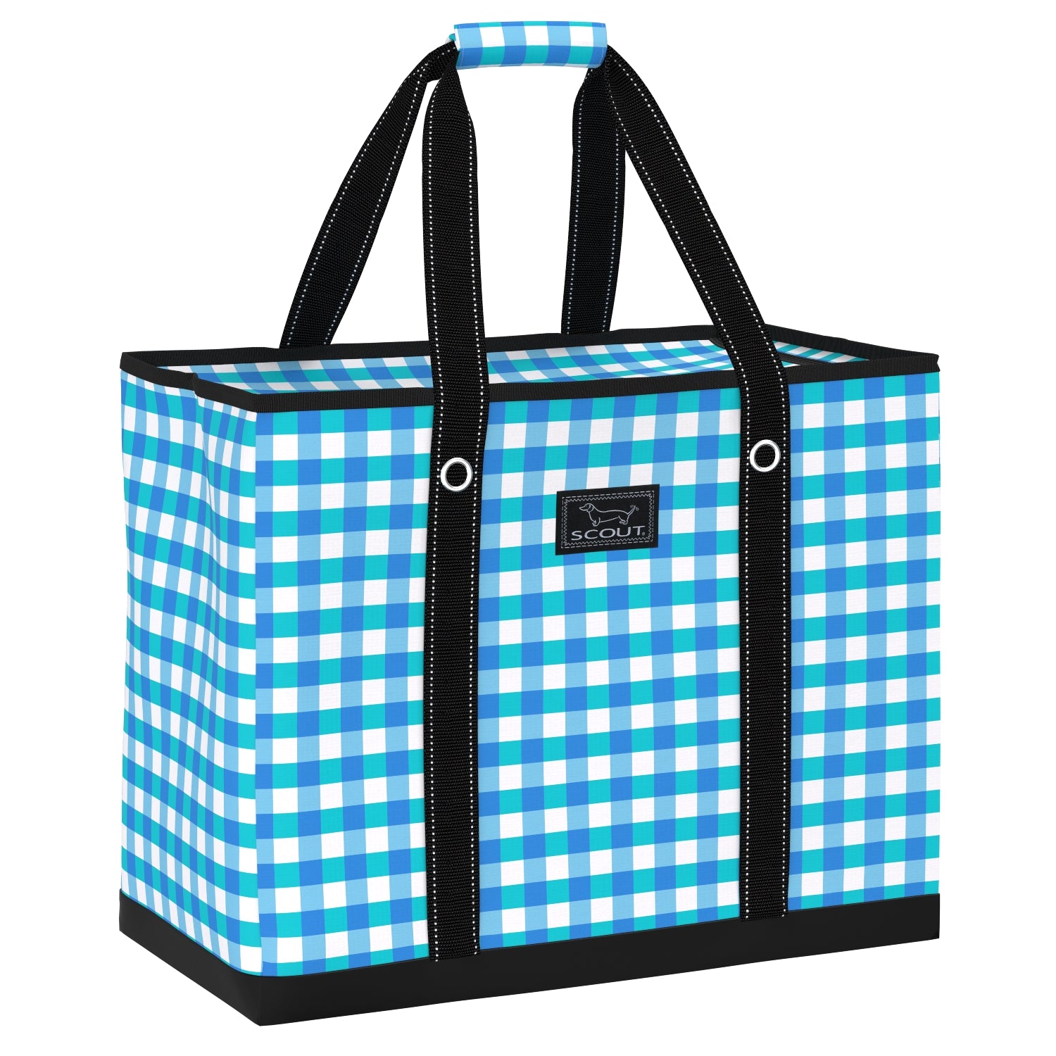  Extra Large Tote Bag