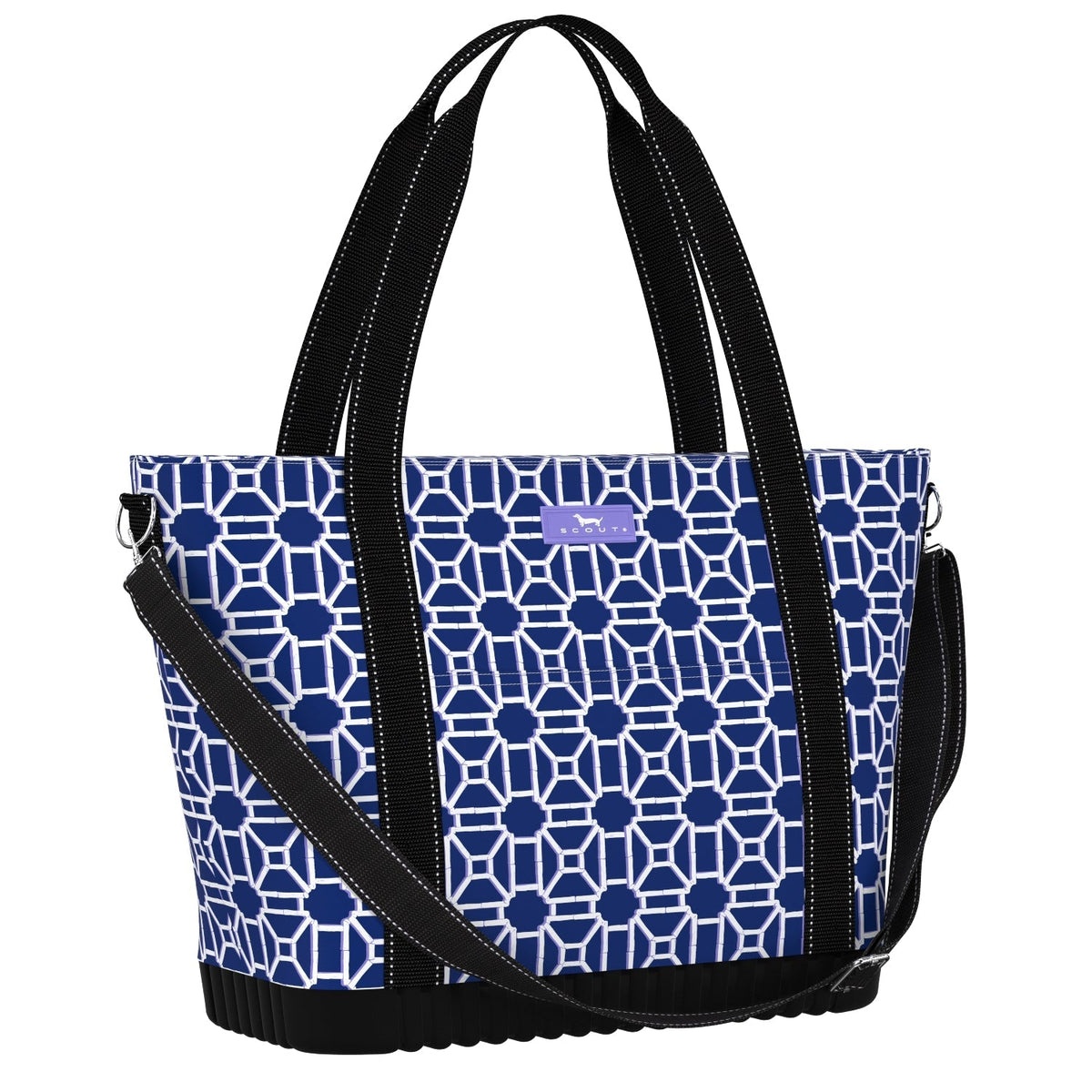 Crossbody Soft Cooler X-Large