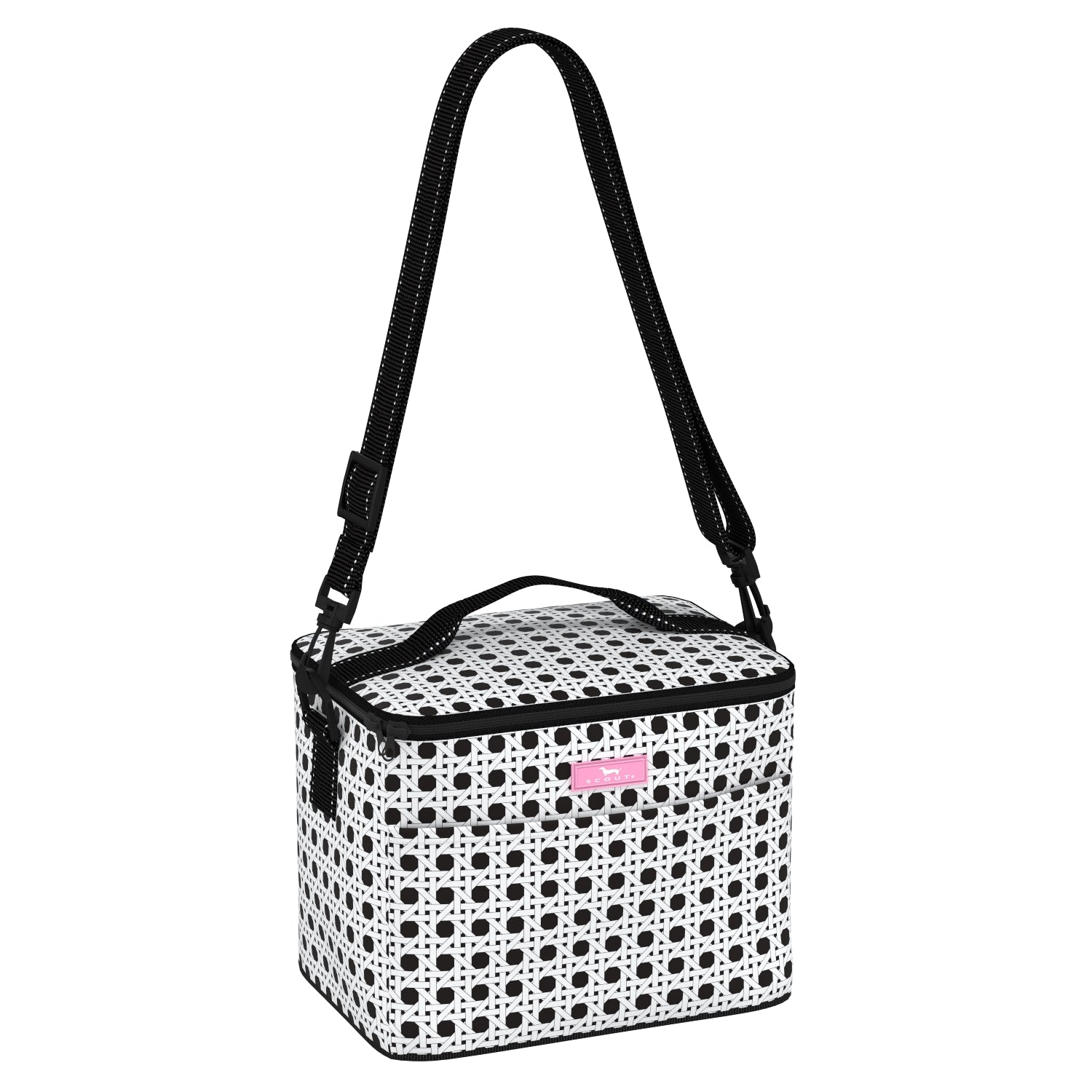 Crossbody Lunch Box