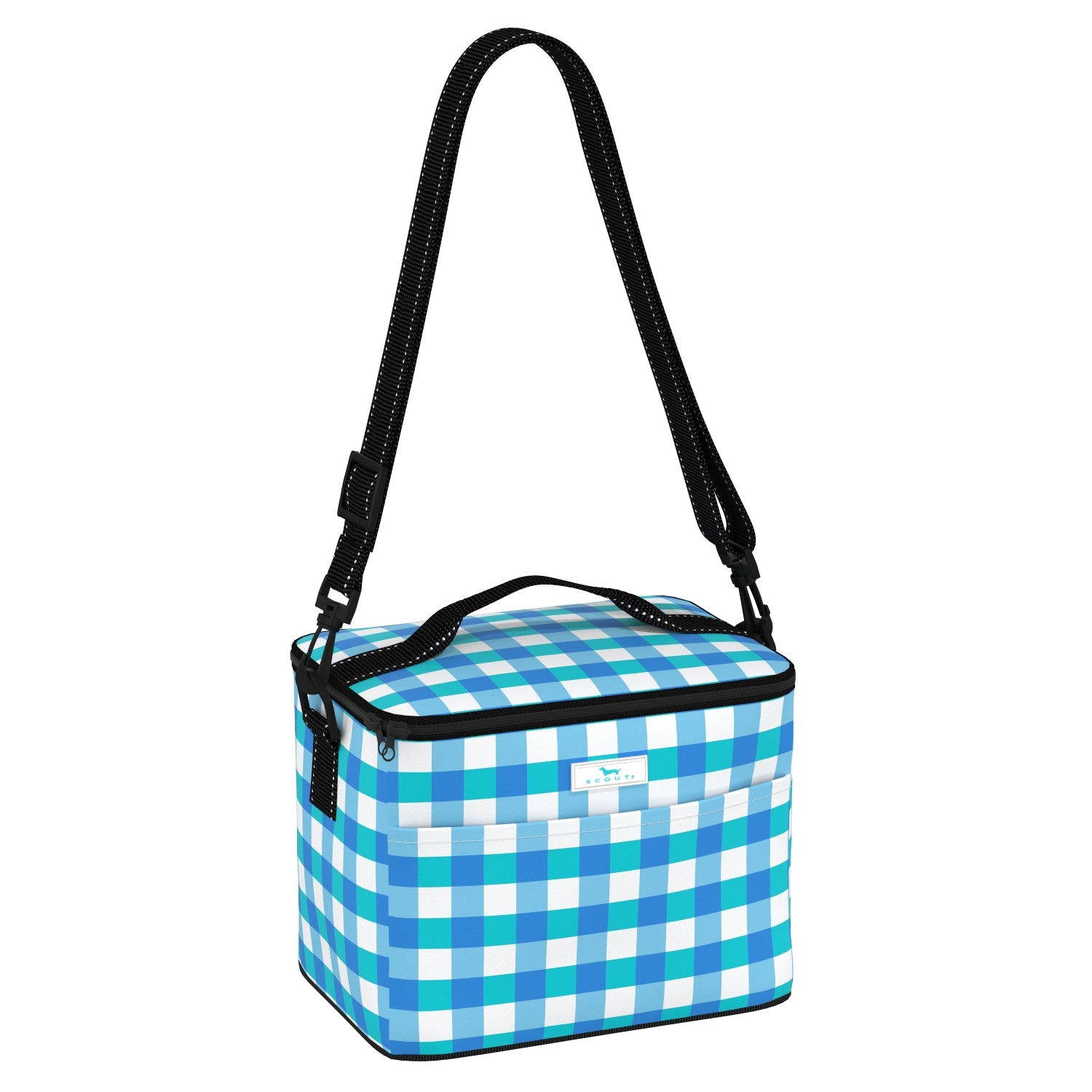 Crossbody Lunch Box