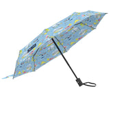 High and Dry Umbrella