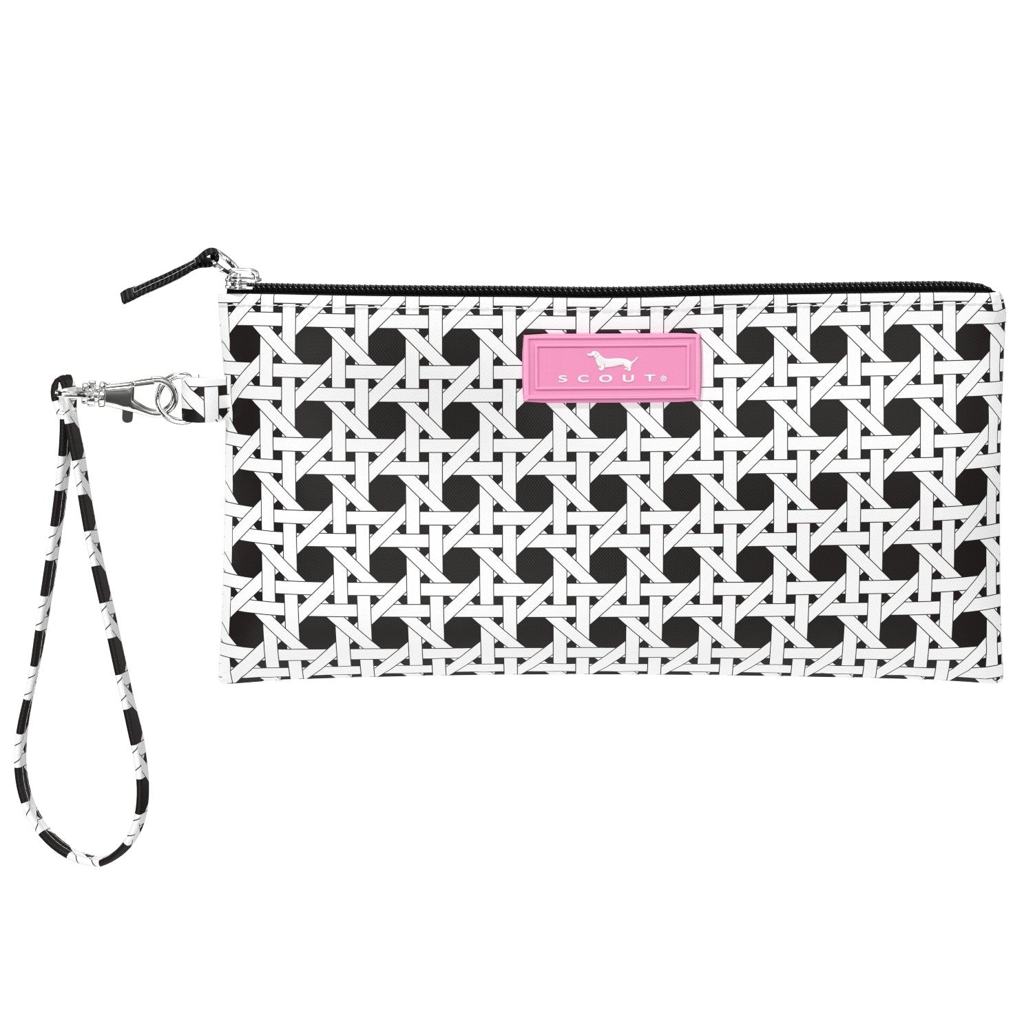Wristlet