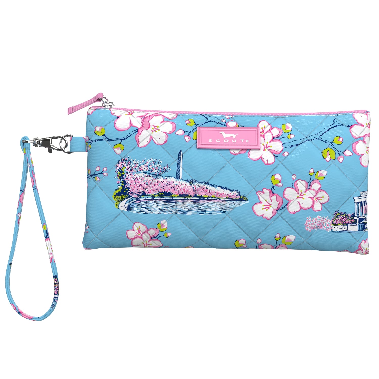 Wristlet