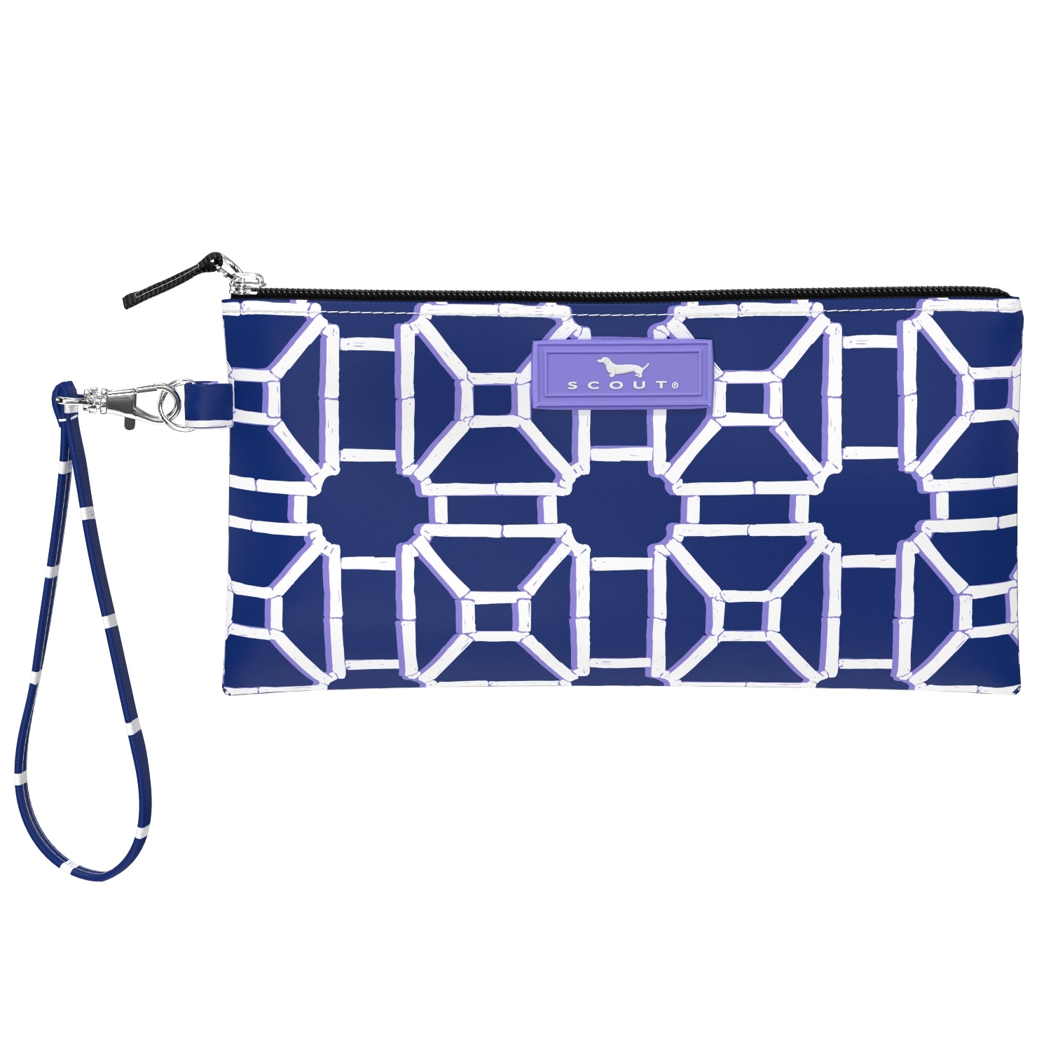 Wristlet