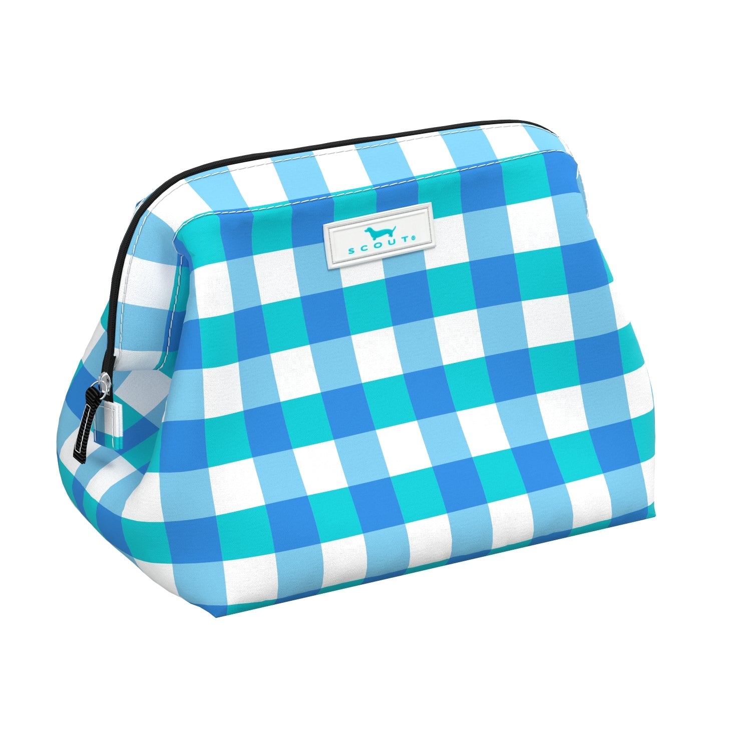 Little Mouth Makeup Bag