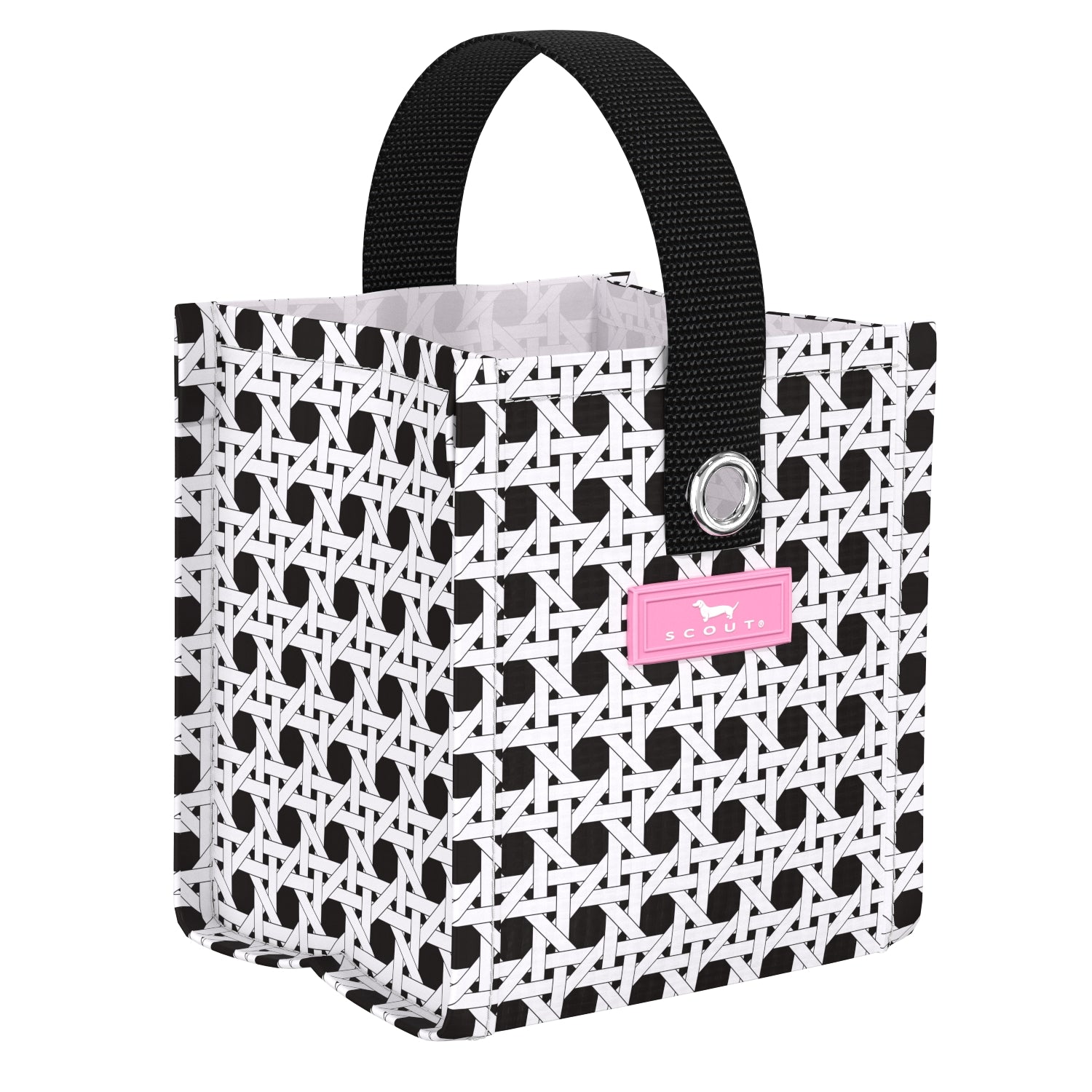 Gift Bag Square X-Small