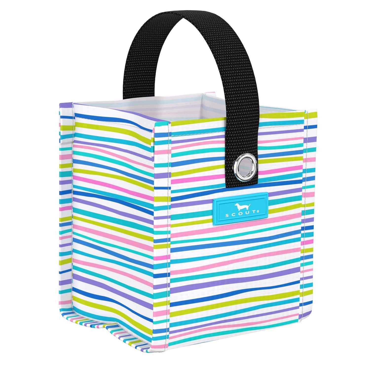 Gift Bag Square X-Small