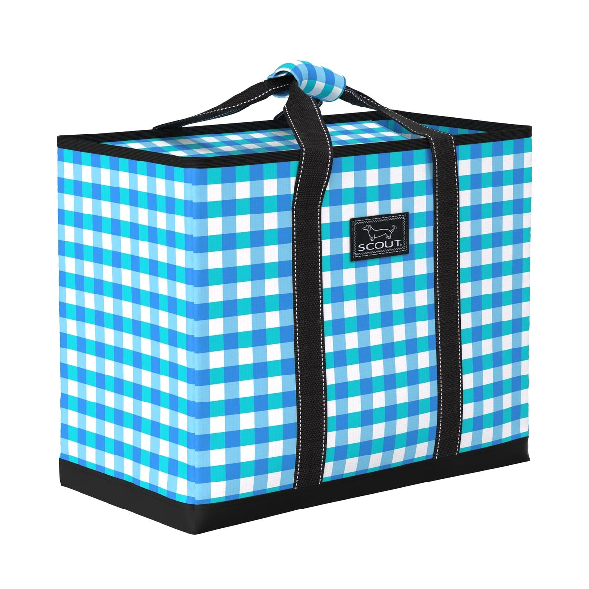 Zip-Top Original Tote Large