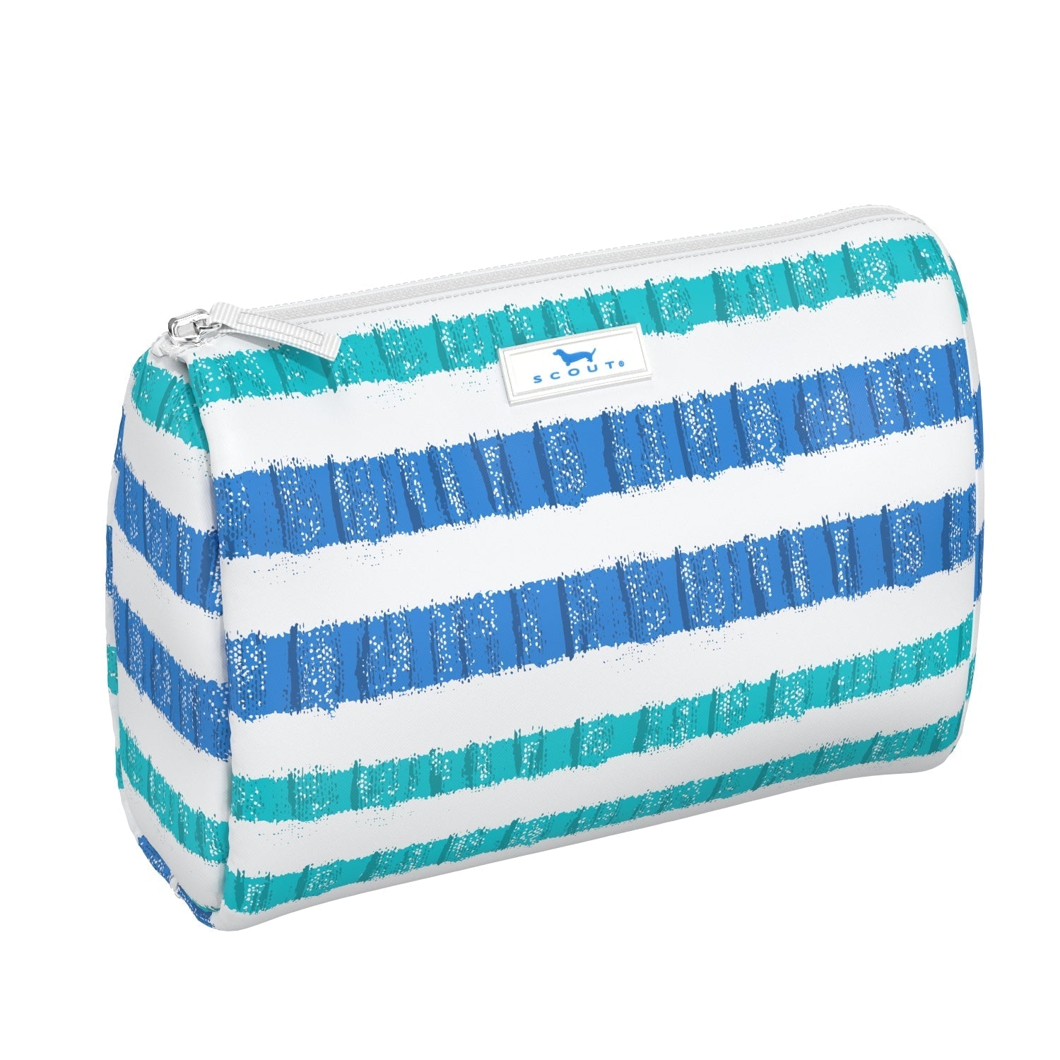 Packin' Heat Toiletry Bag