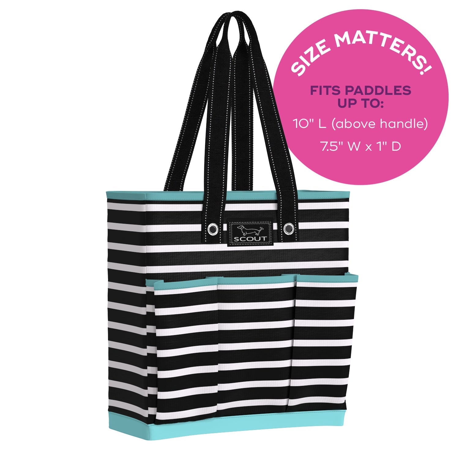 Scout Bags Pickleball Bag: Stylish & Functional Sports Gear