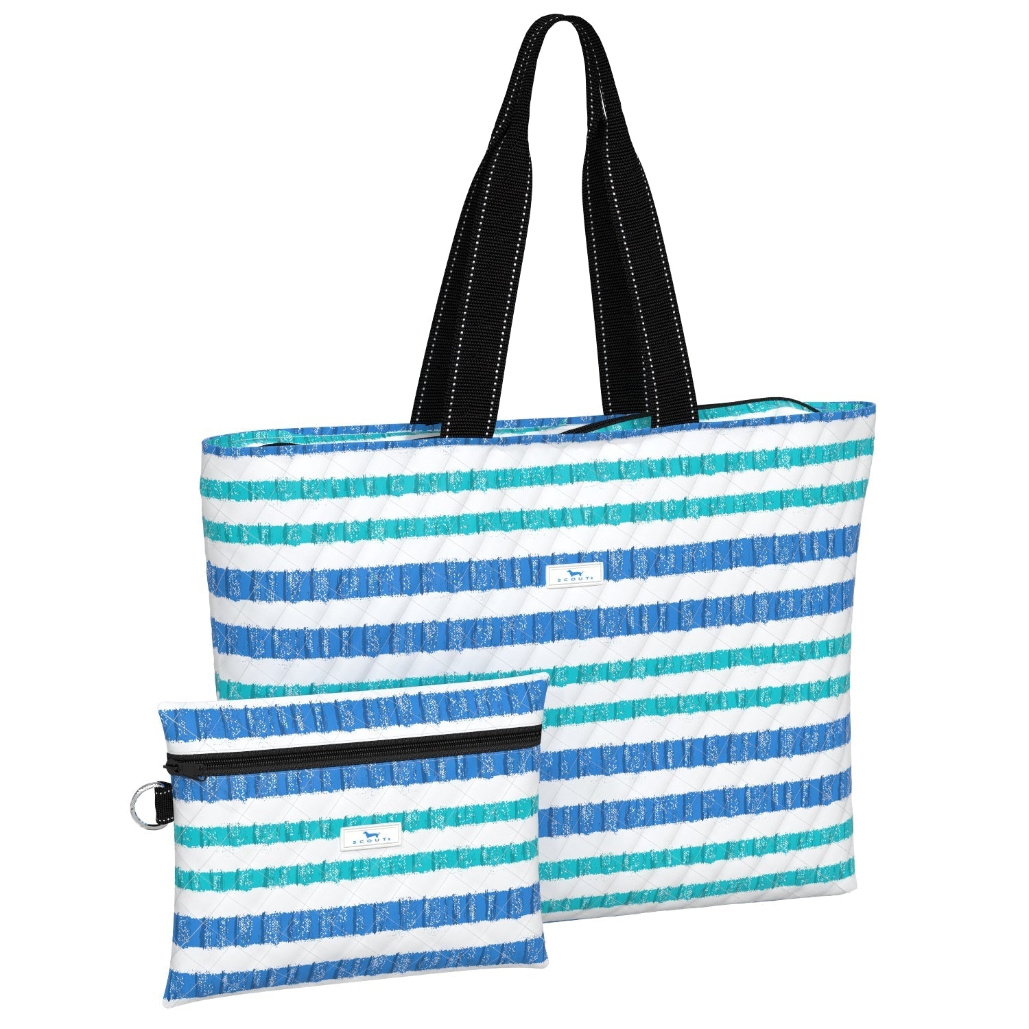 Plus 1 Travel Bag