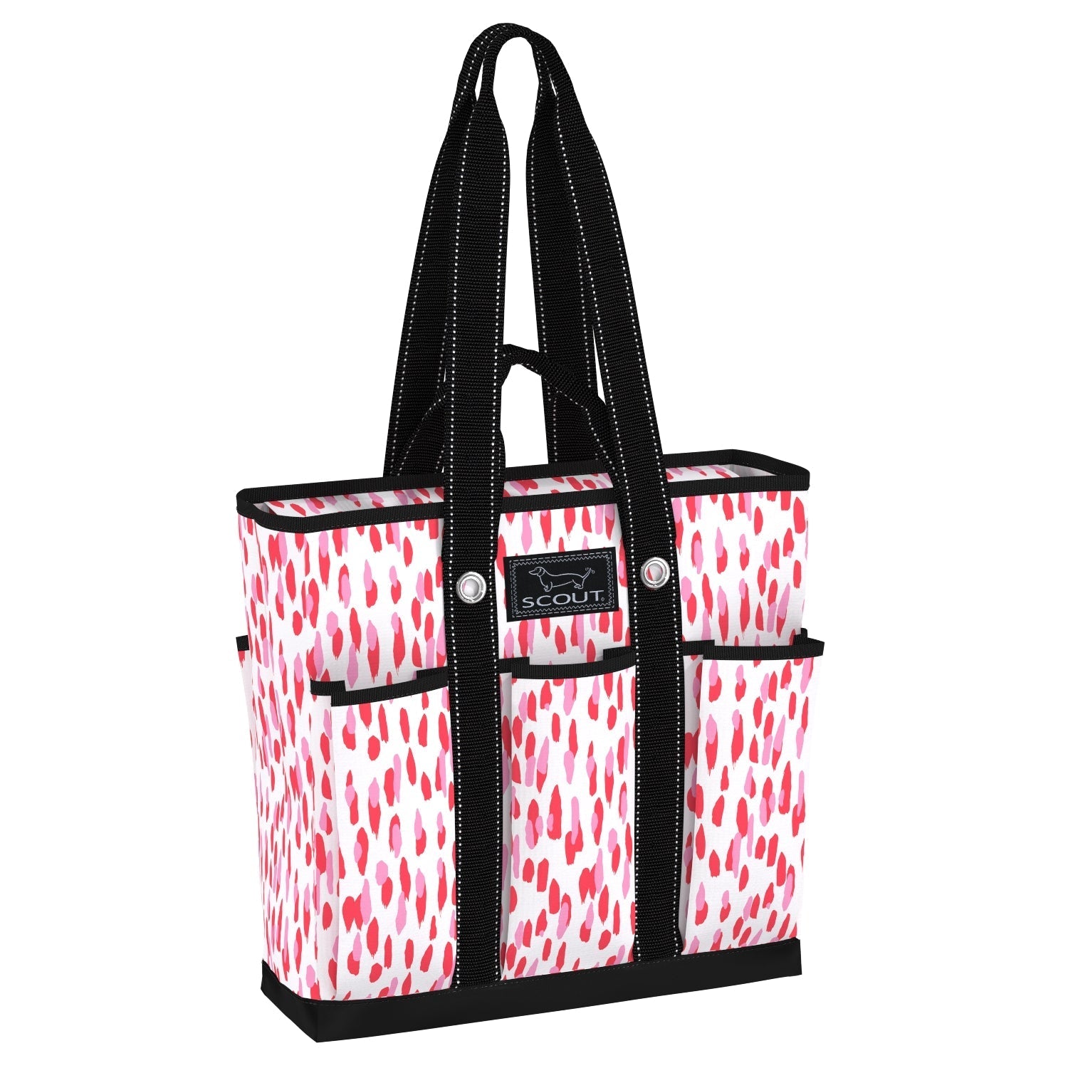Rocket Pocket Tote
