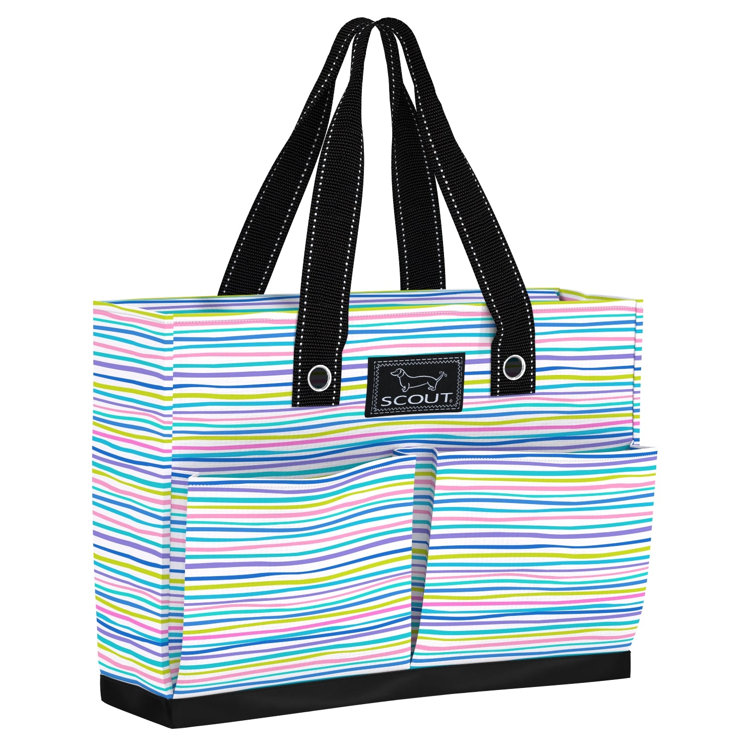 Pocket Tote Medium