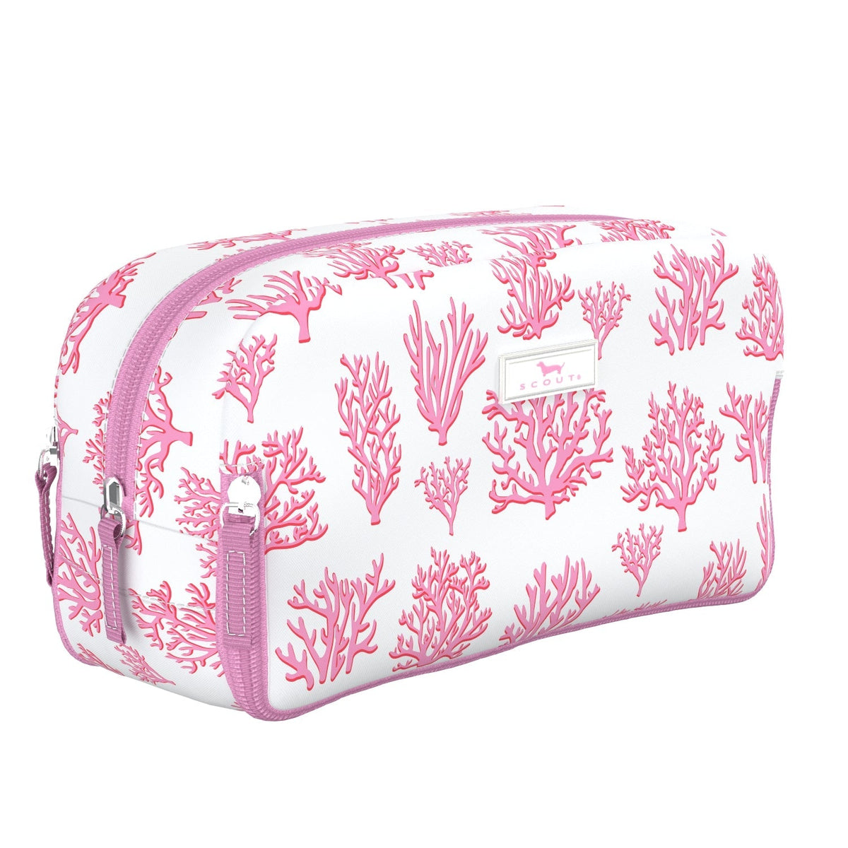 3-Way Toiletry Bag