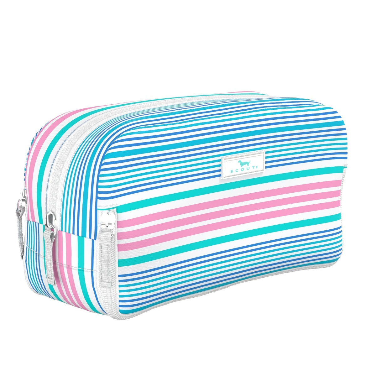 3-Way Toiletry Bag