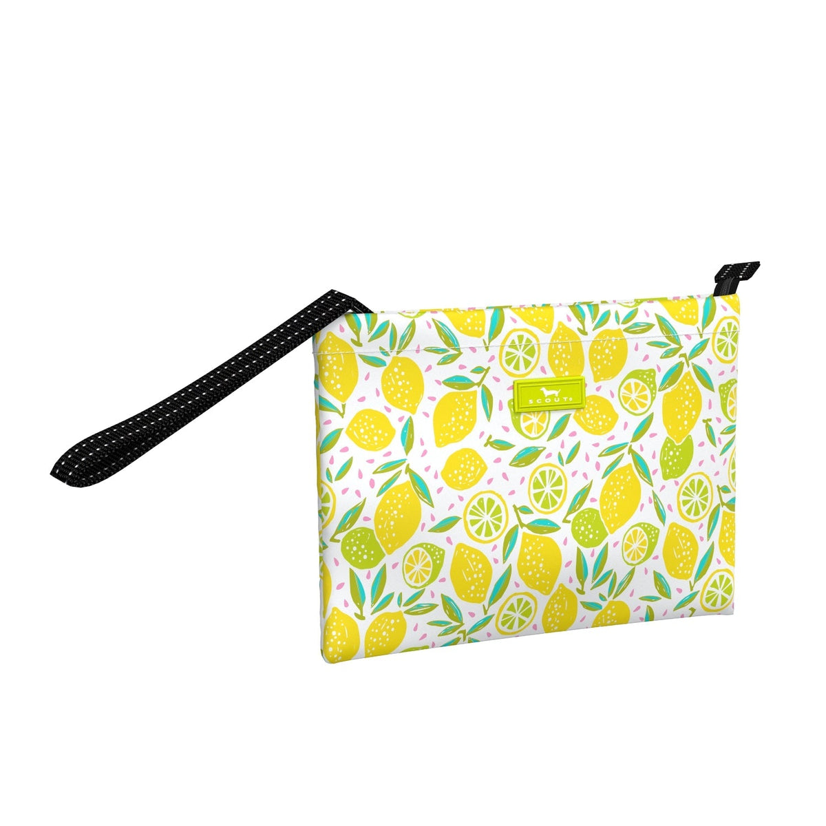 Cabana Wristlet