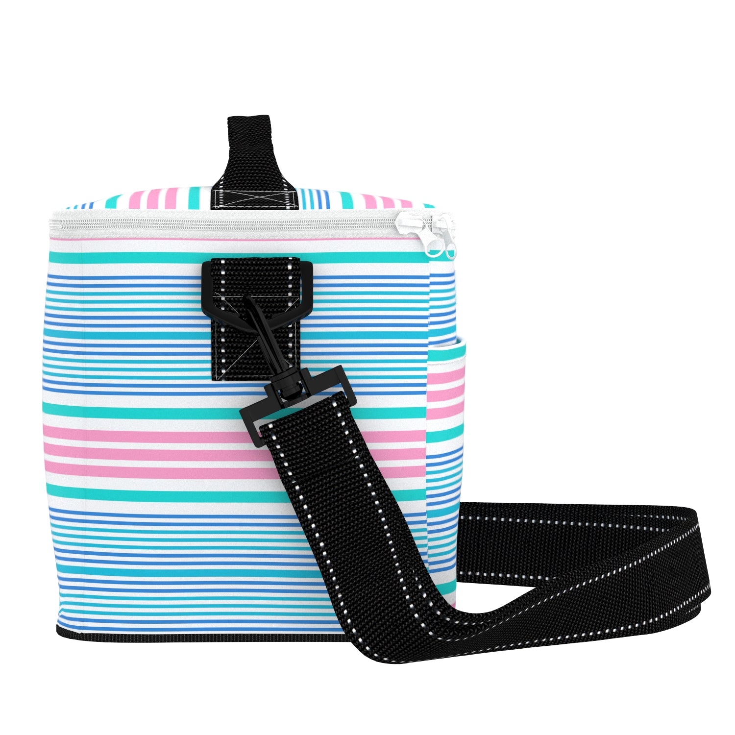 Crossbody Lunch Box