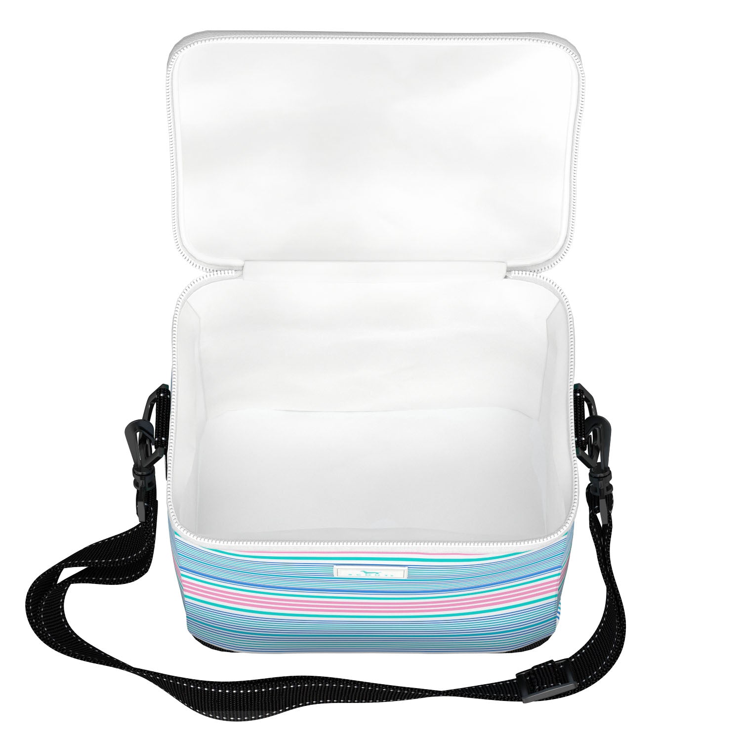 Crossbody Lunch Box