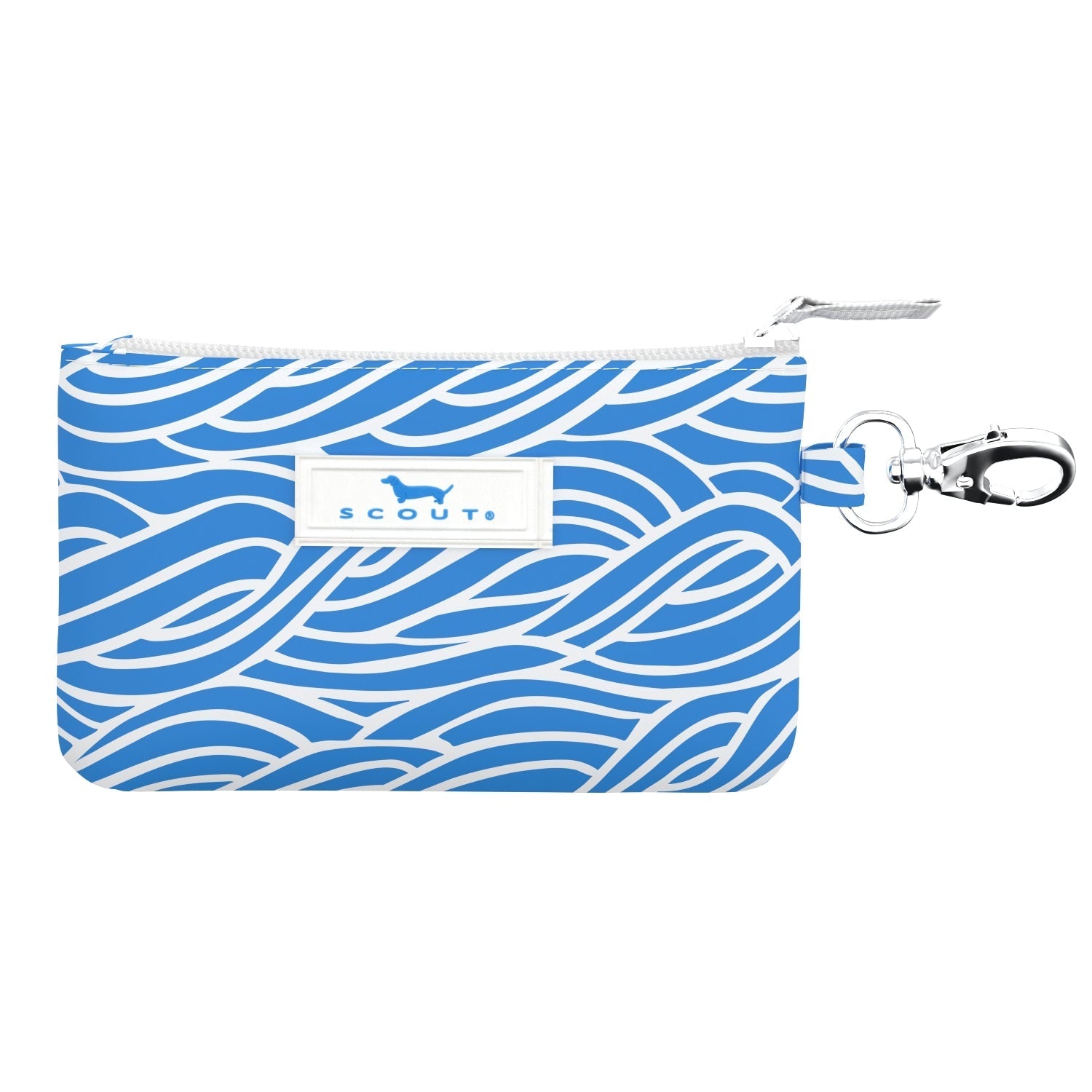 w-inds. ポストカード 30sheets AMADA IDKase Card Holder - Flow Rida Pattern | SCOUT Bags