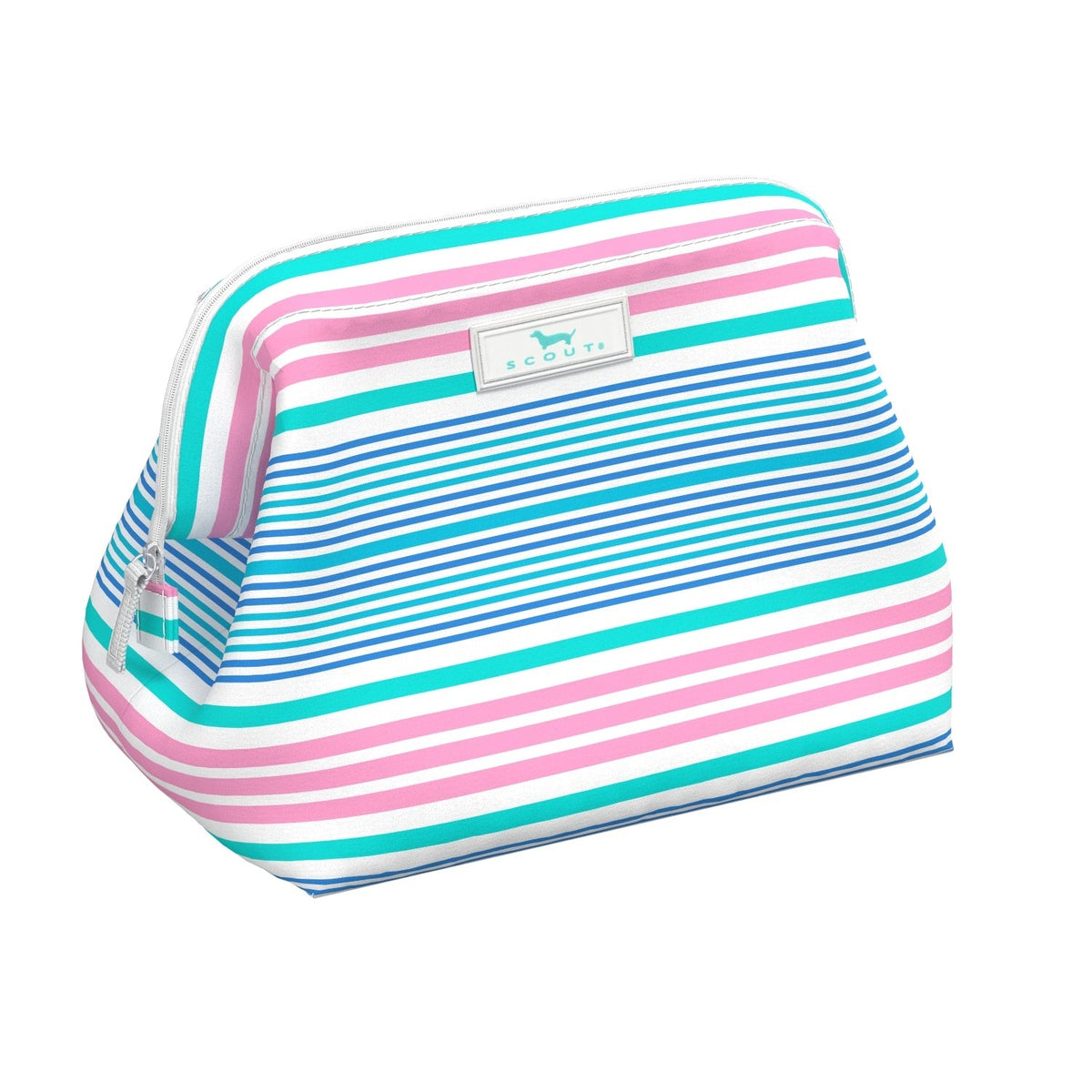 Little Mouth Makeup Bag