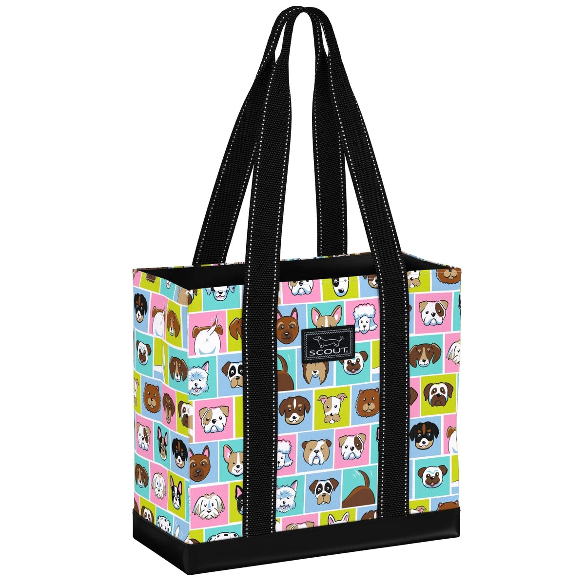 Original Deano Tote Small