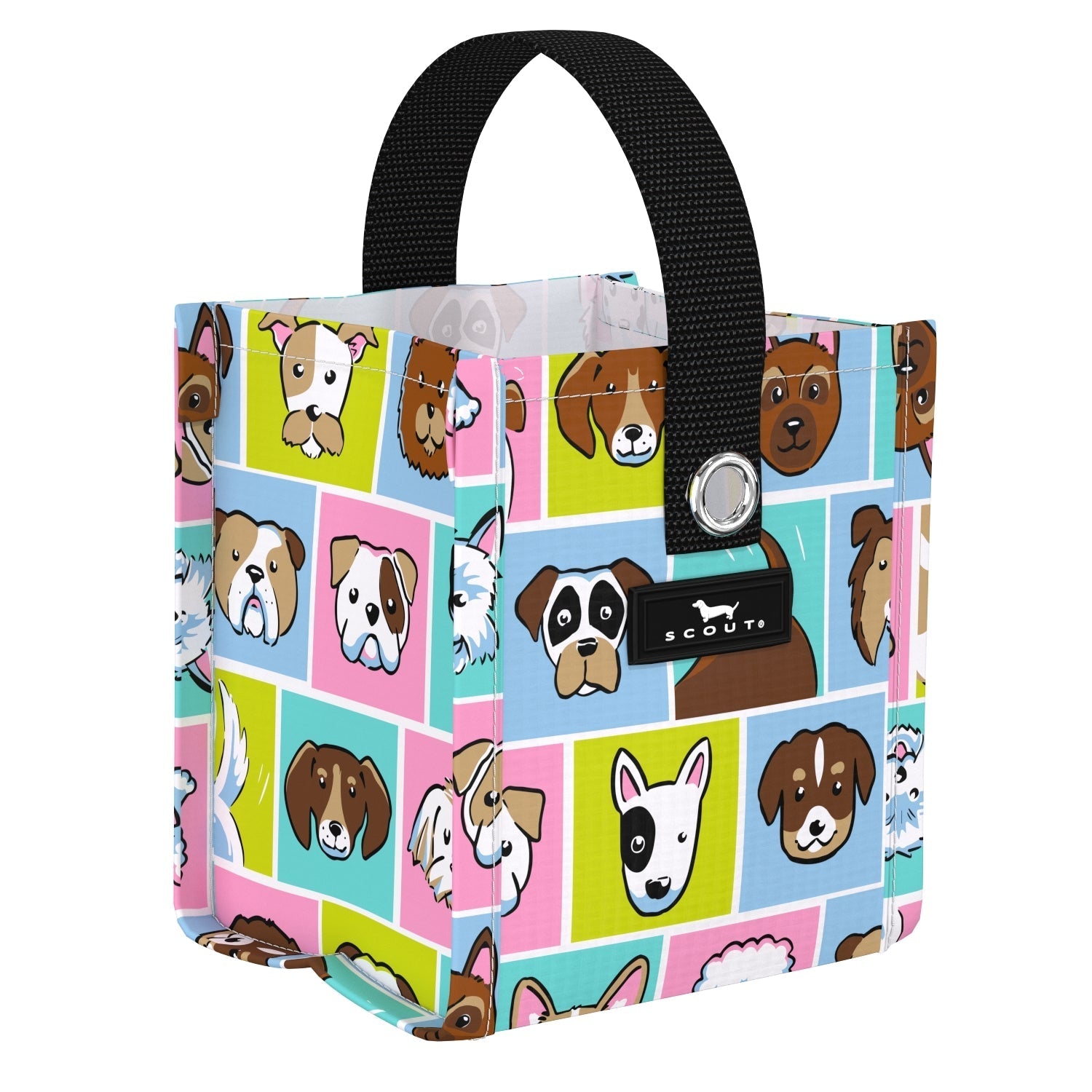 Gift Bag Square X-Small