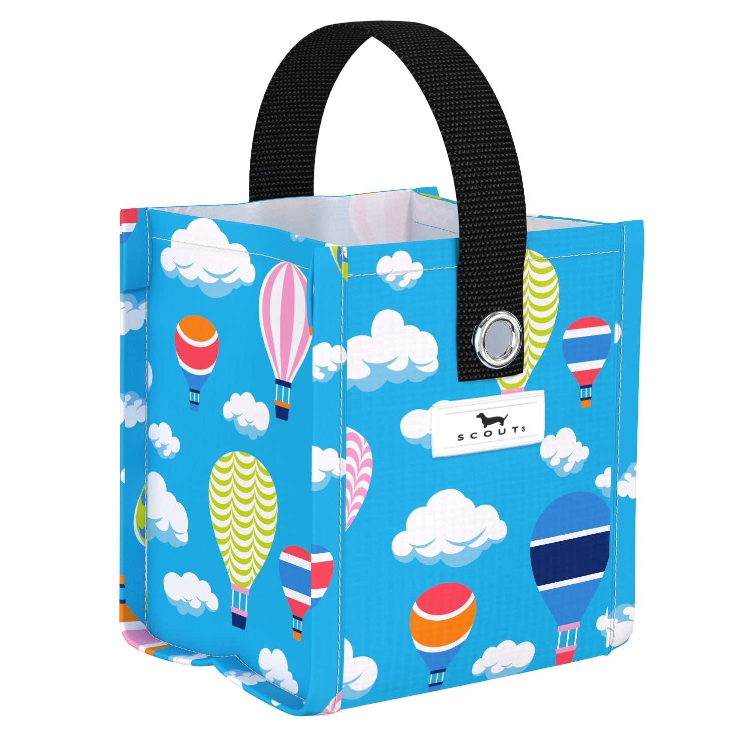 Gift Bag Square X-Small