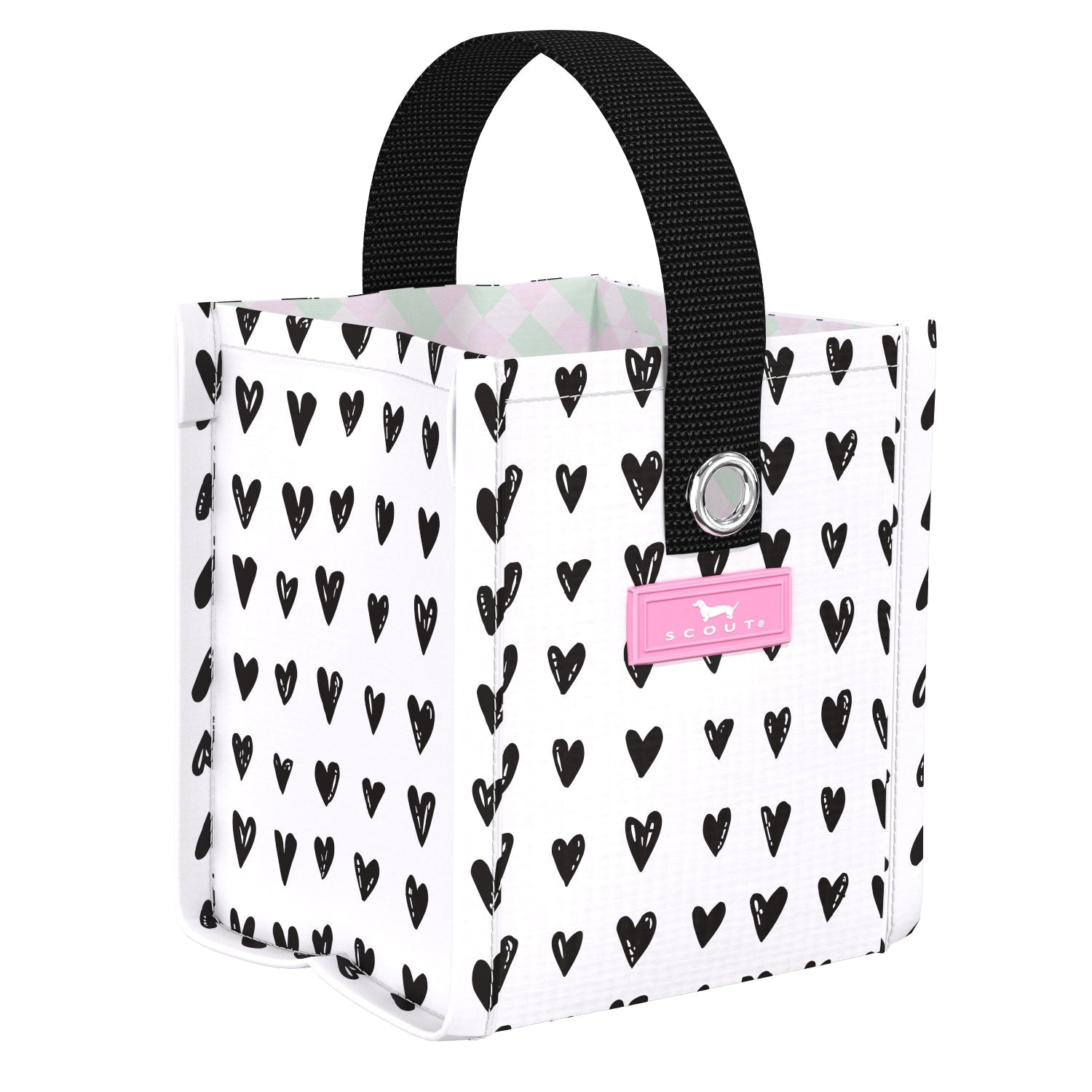 Gift Bag Square X-Small