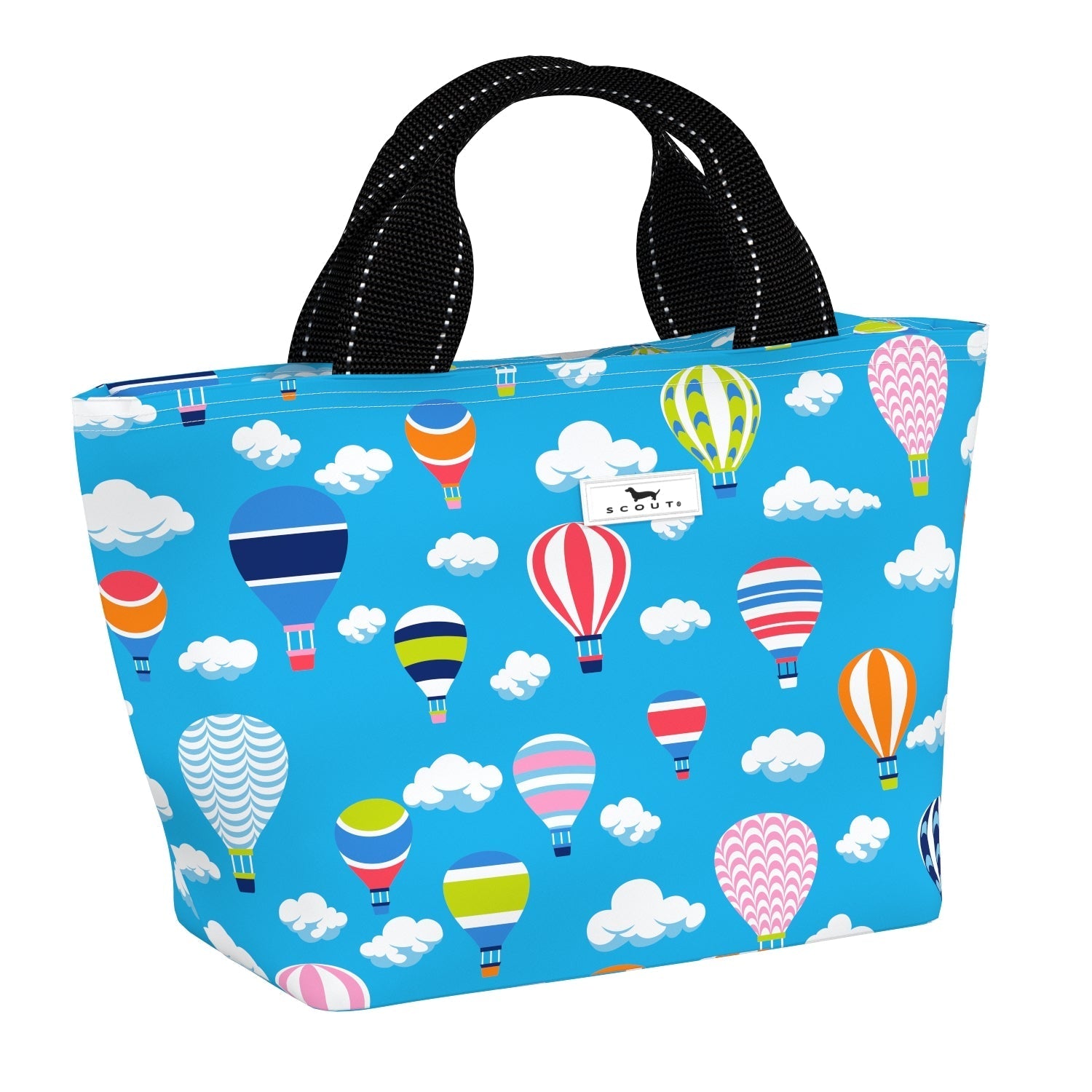 Nooner Lunch Bag