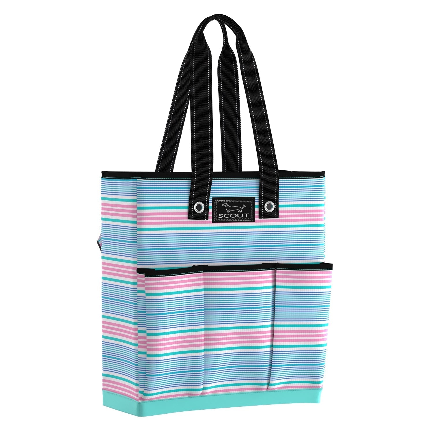 Overserved Tennis Bag