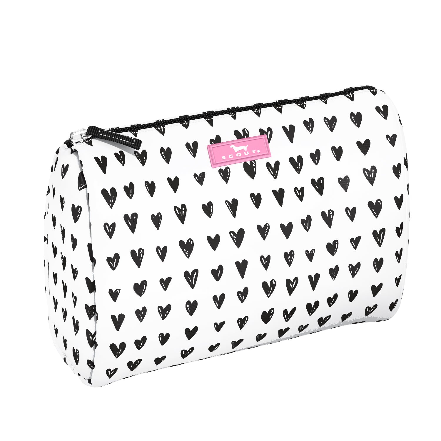 Packin' Heat Toiletry Bag