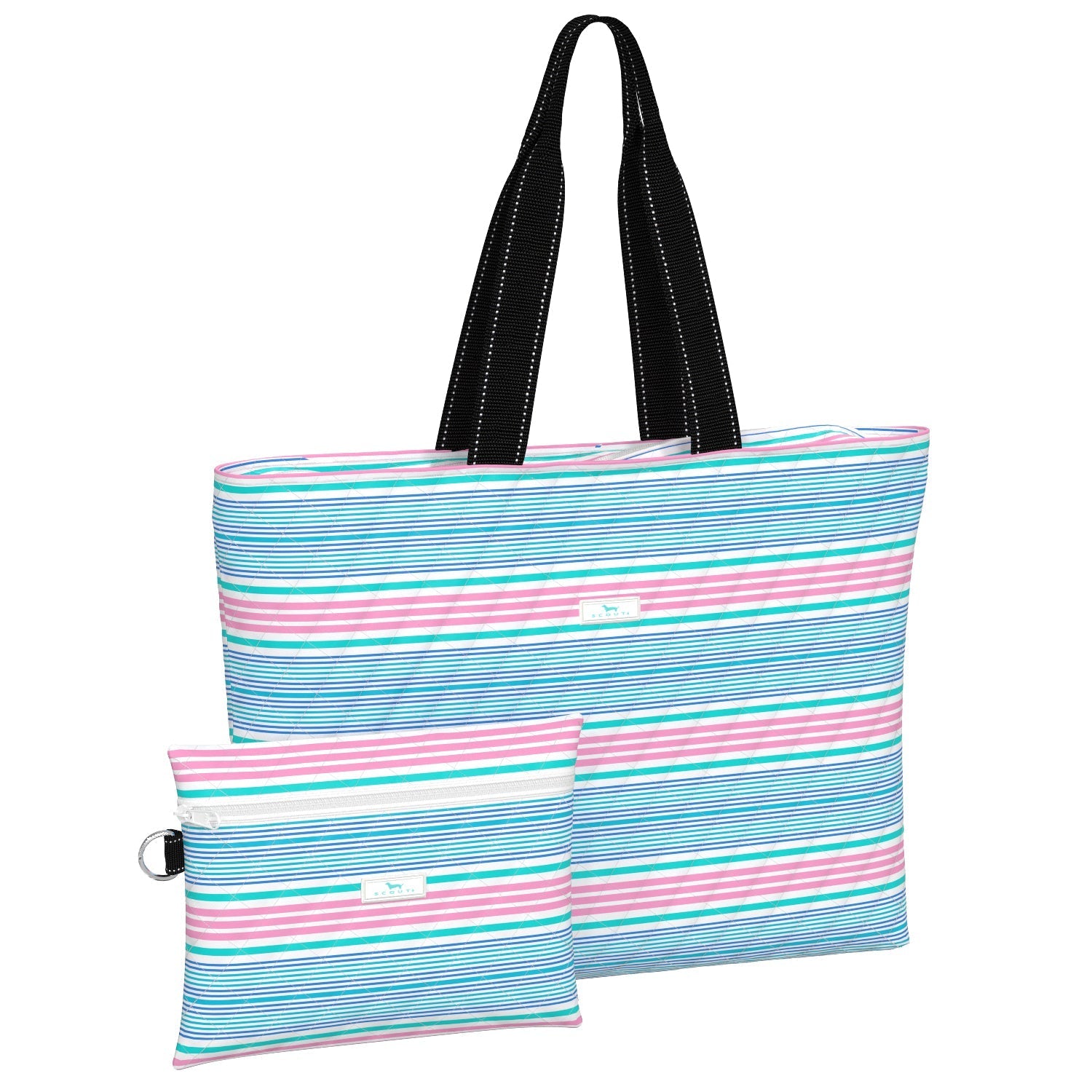 Plus 1 Travel Bag