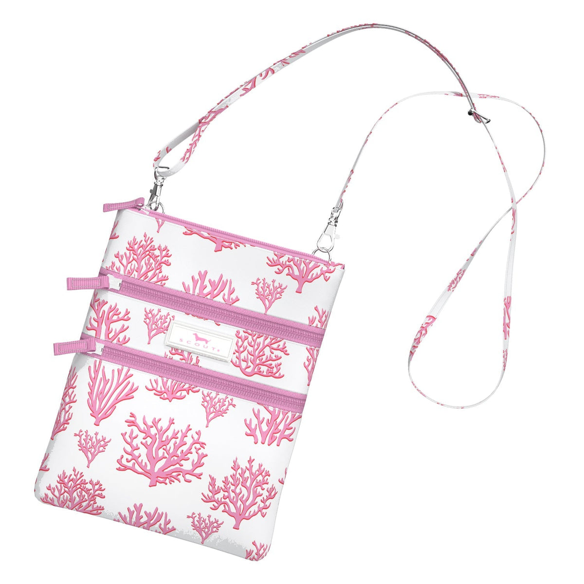 Sally Crossbody