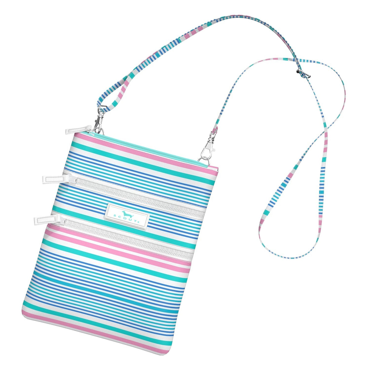 Sally Crossbody