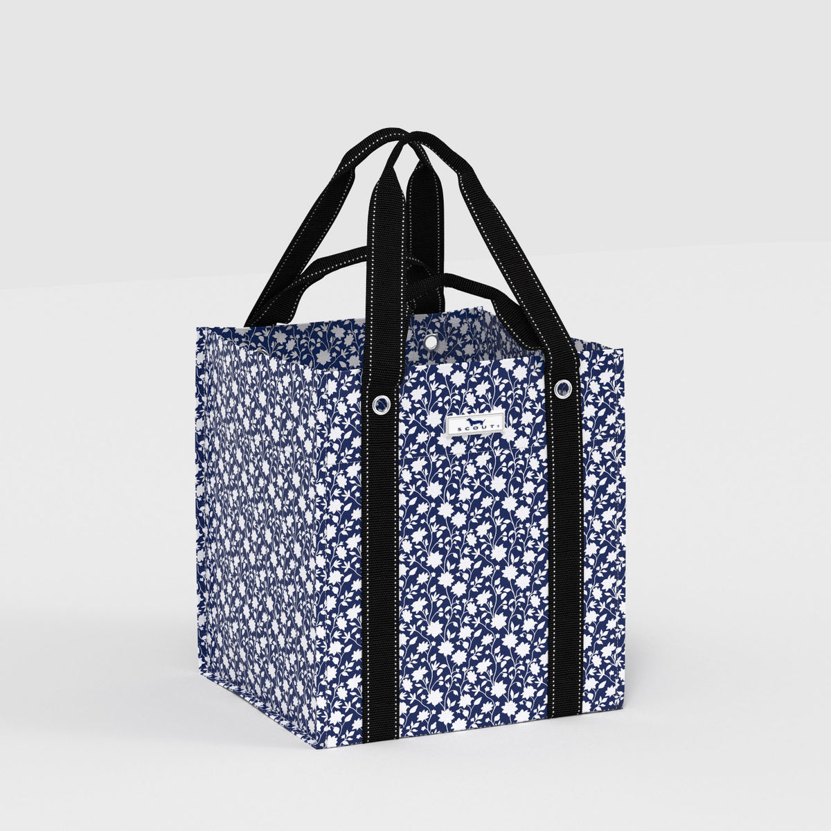 Bagette Market Tote