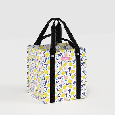 Bagette Market Tote