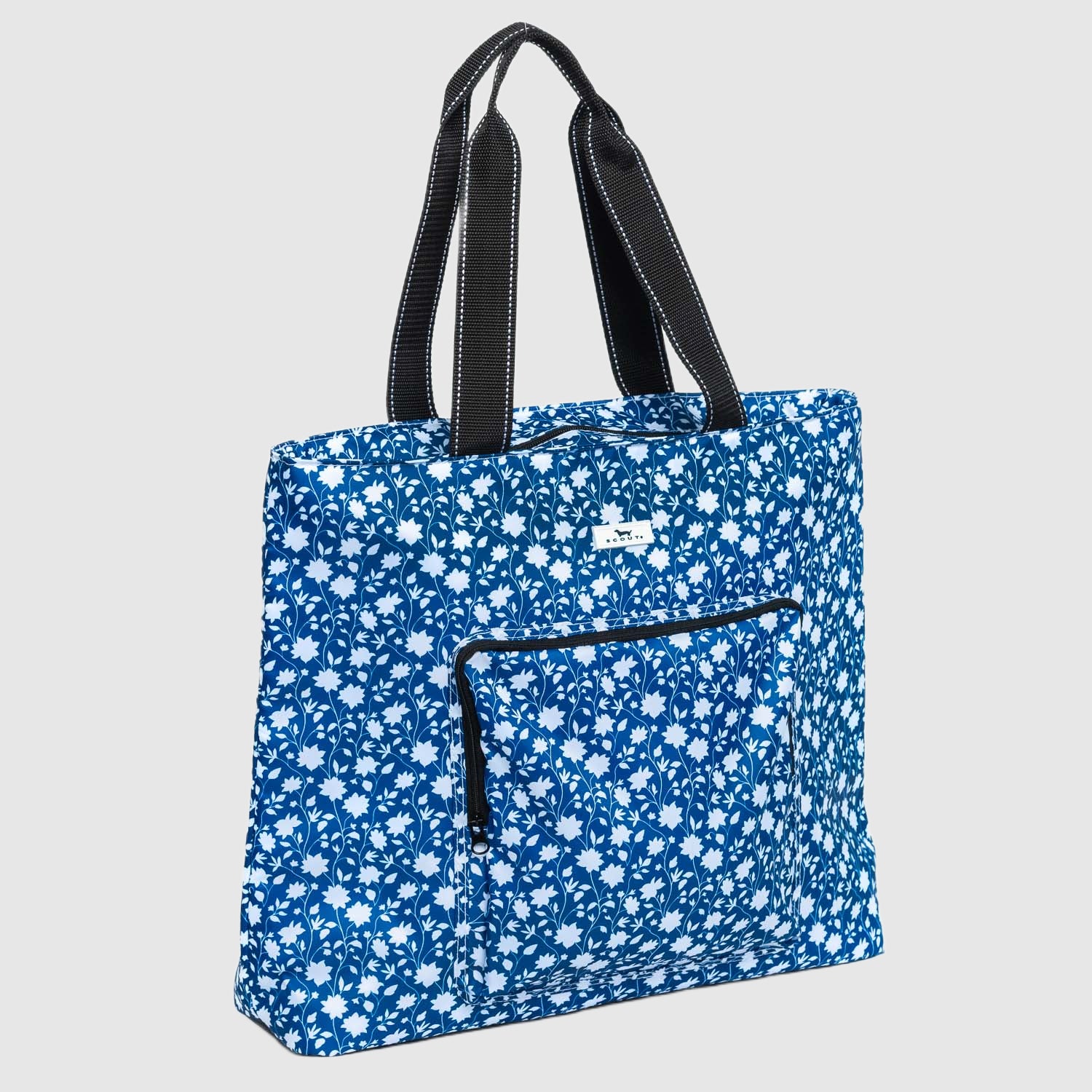 Dry Bar Cooler - Bloom Service Pattern | SCOUT Bags