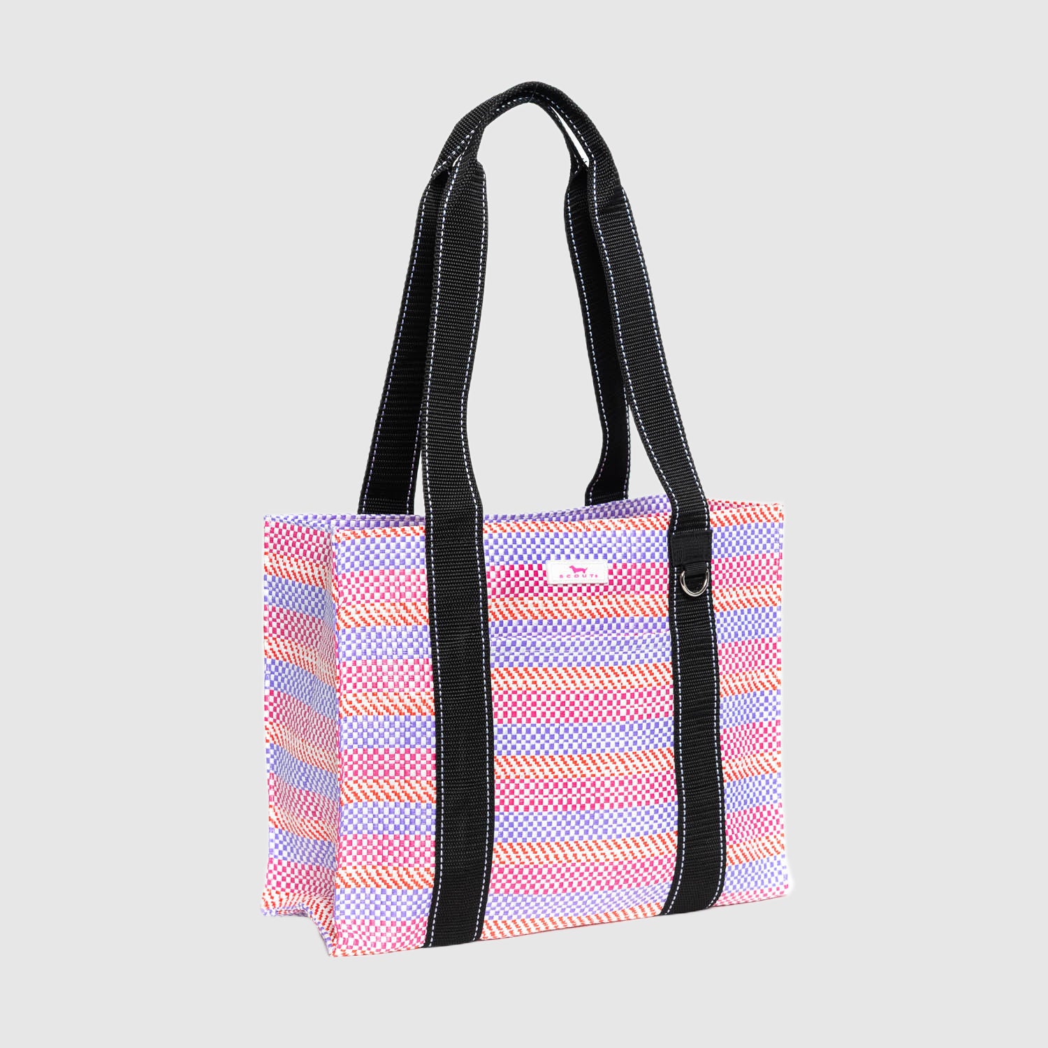 Grab and Go Tote - Tiki Time Pattern | SCOUT Bags