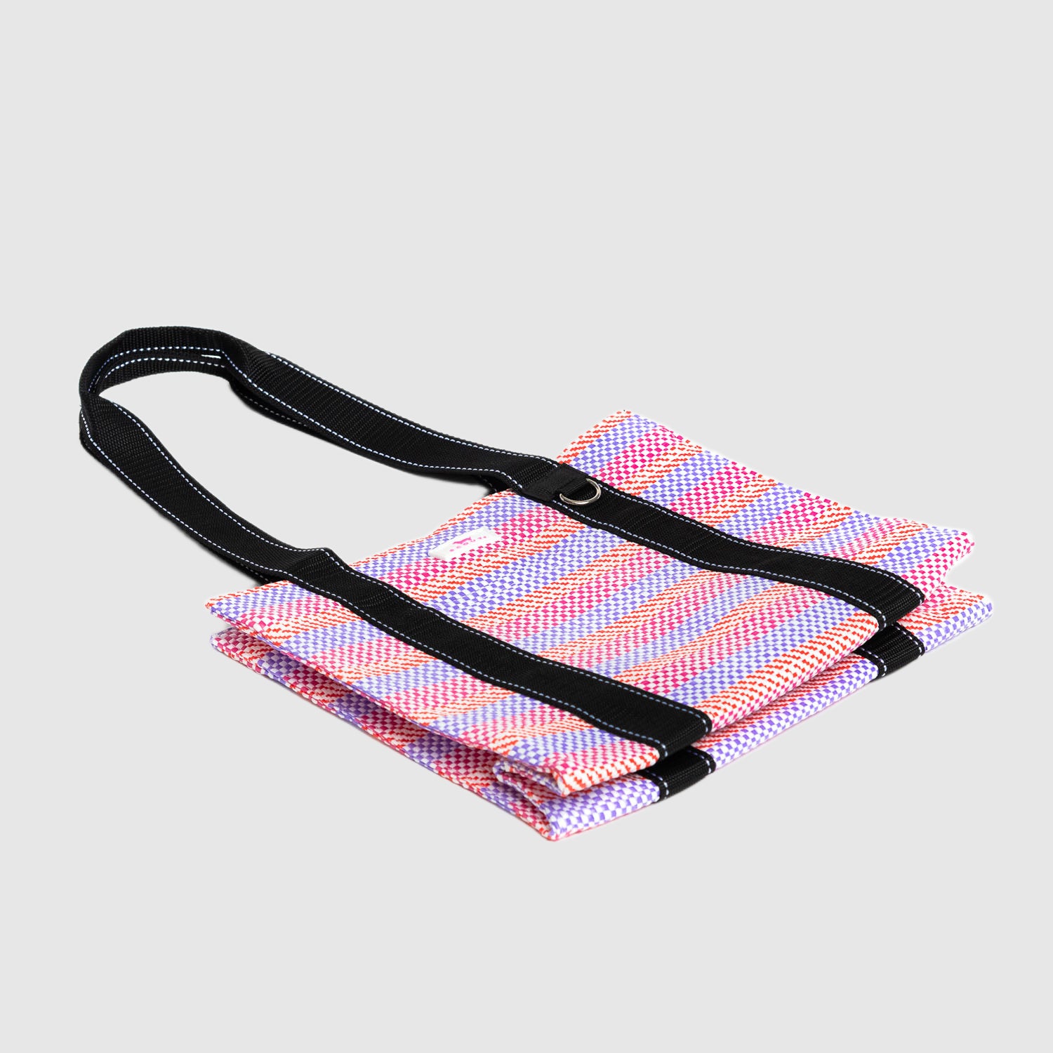 Grab and Go Tote